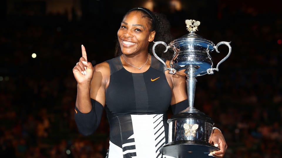 Serena Williams Says She’s ‘Not Retired’—She Would Join A League Of Sporting Giants Who Made A Comeback