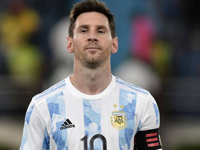 Qatar, ¿el último mundial de Messi? el argentino respondió en entrevista