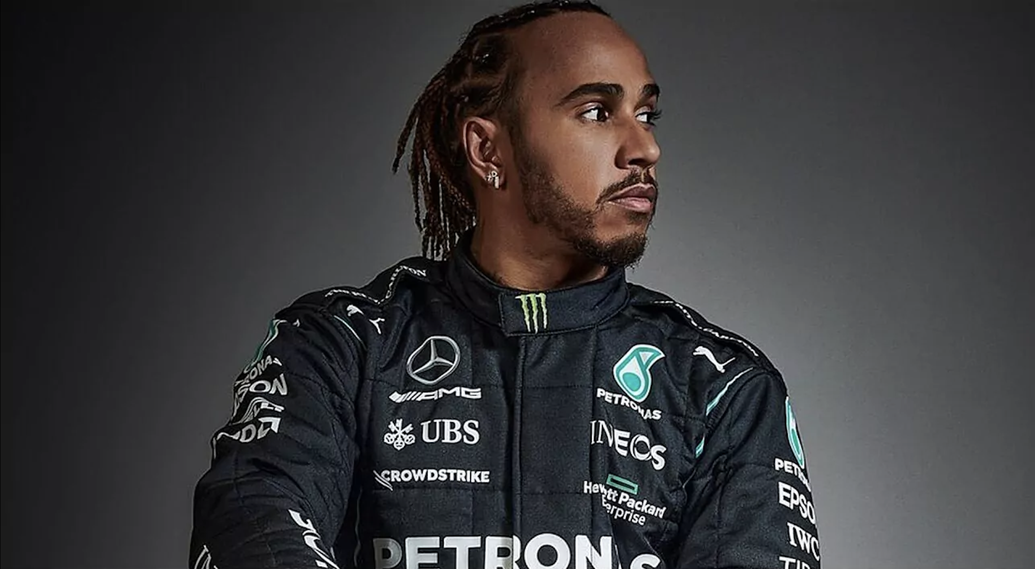 Mercedes ya negocia con Hamilton su renovación